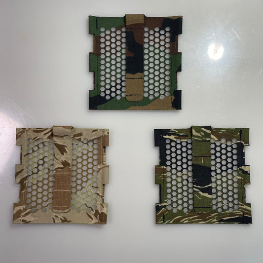 HIVE Pouch Appearance Panel