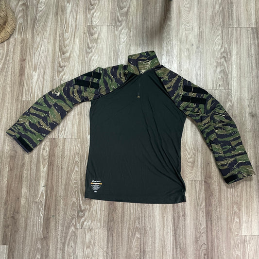 Crye Precision G3 Combat Uniform - OV Tiger Stripe