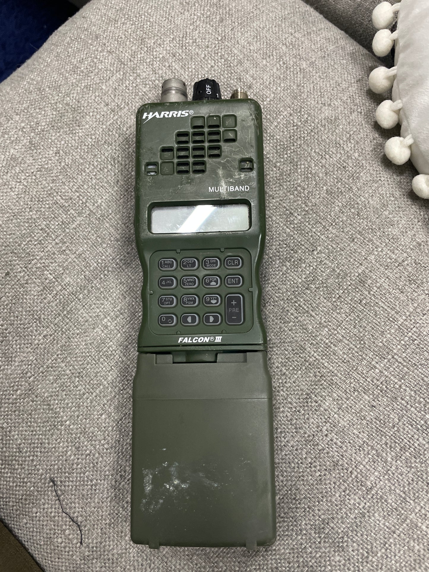 PRC-152 Replicas
