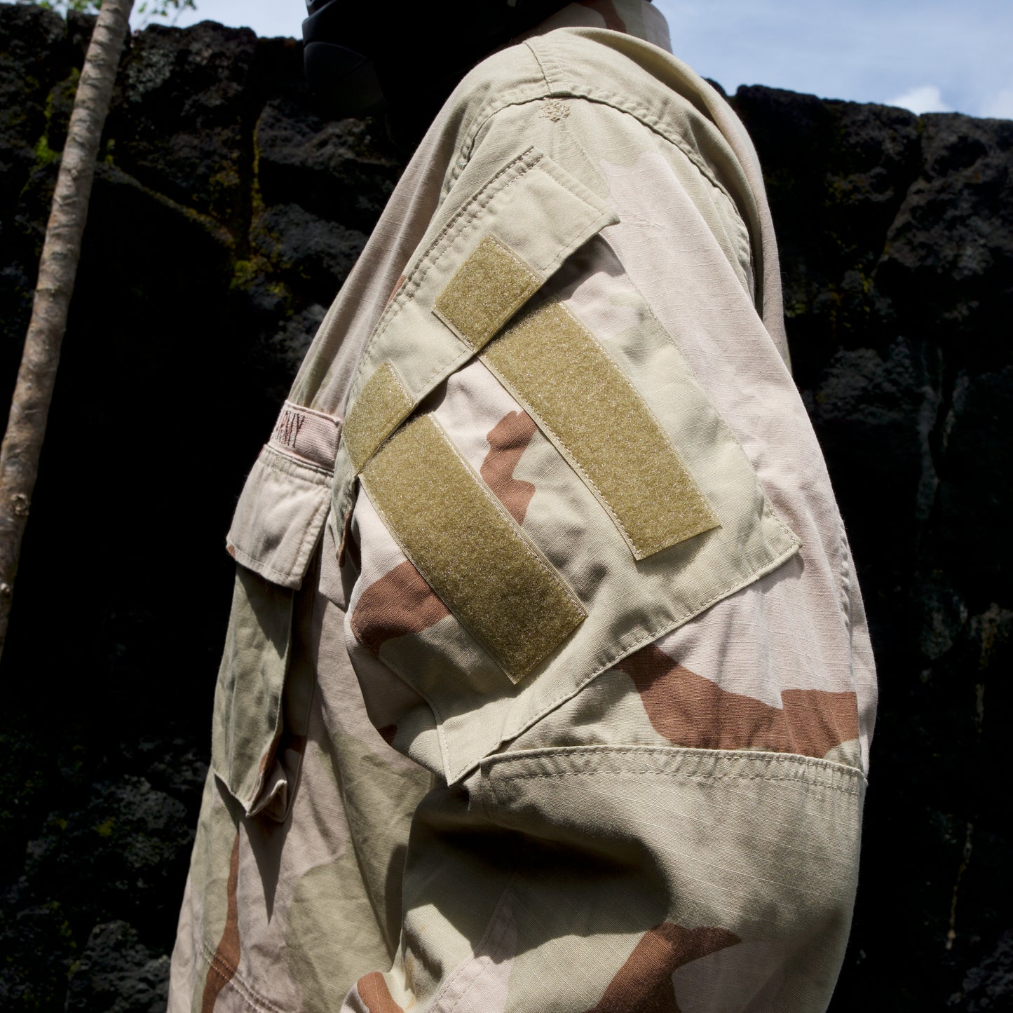 RAID Mod Shirt - G3 Spec