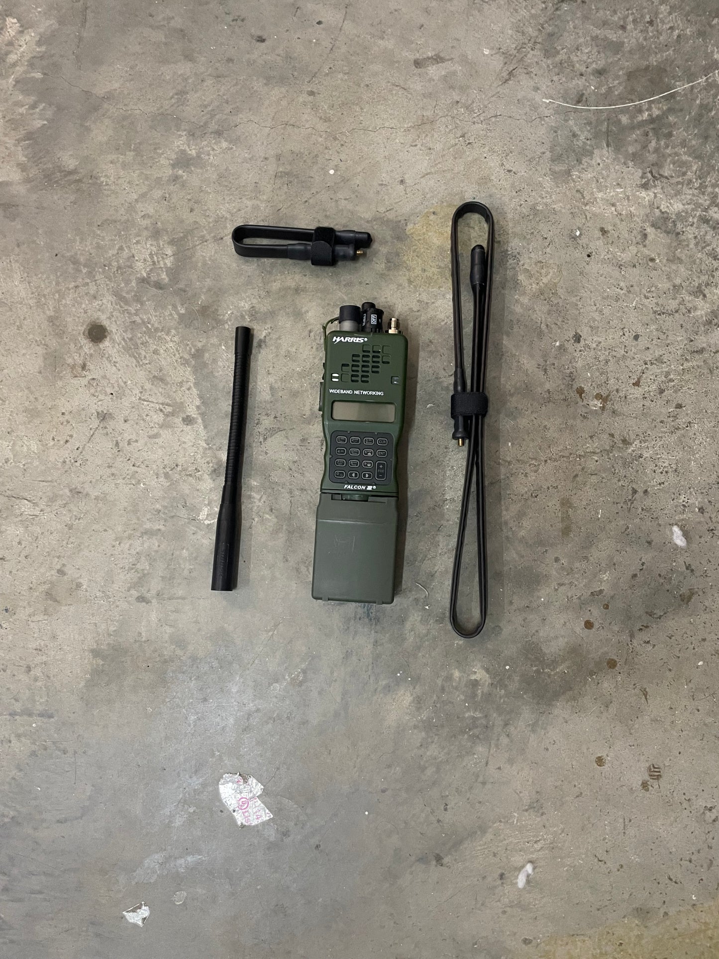 PRC-152 Replicas