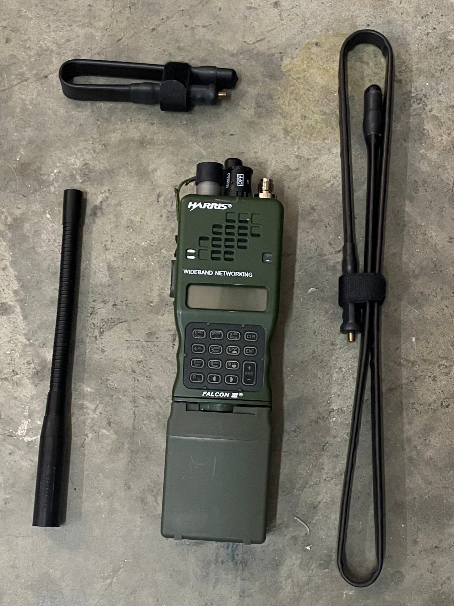 PRC-152 Replicas
