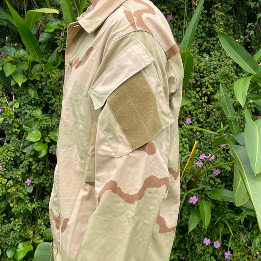 RAID Mod Shirt - Early GWOT Spec