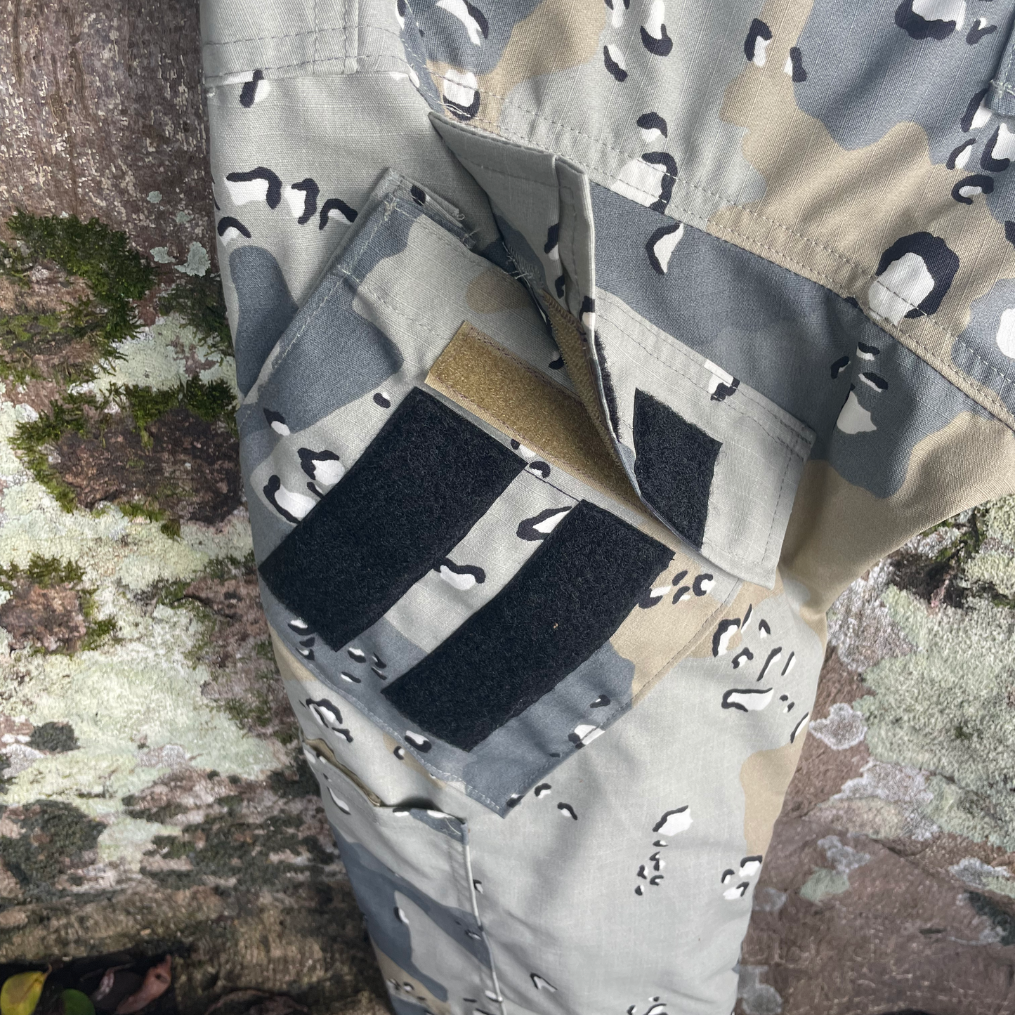 RAID Mod Shirt - 808 Spec