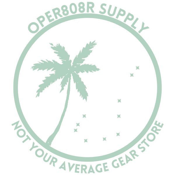 OPER808R SUPPLY logo