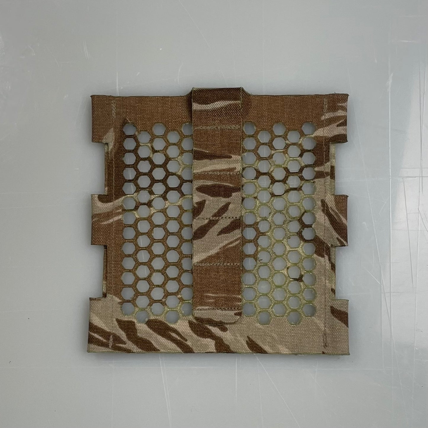 HIVE Pouch Appearance Panel