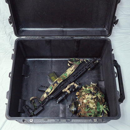 Pelican 1690 SMAW Crate