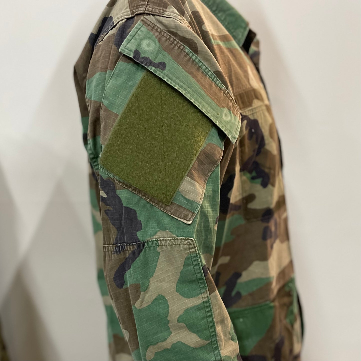 RAID Mod Shirt - Early GWOT Spec