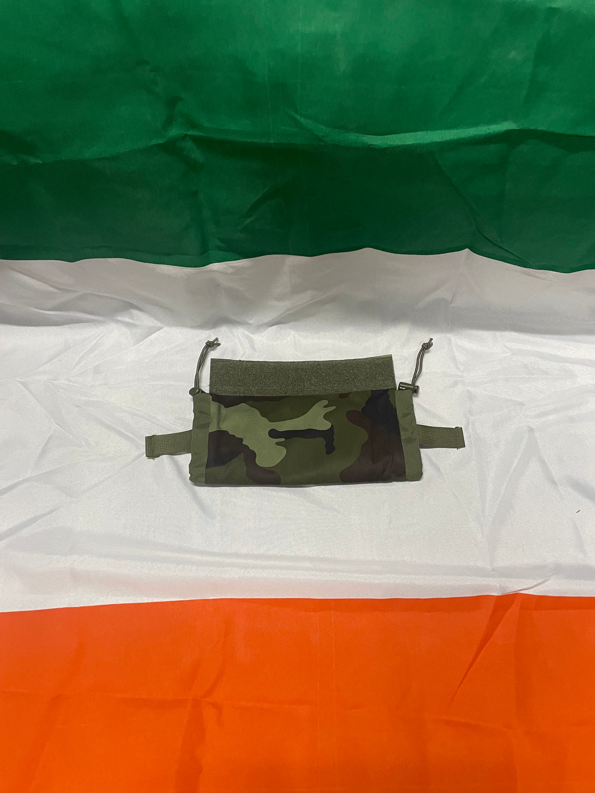 The MedRoll - Irish DPM Special Edition