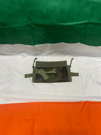 The MedRoll - Irish DPM Special Edition