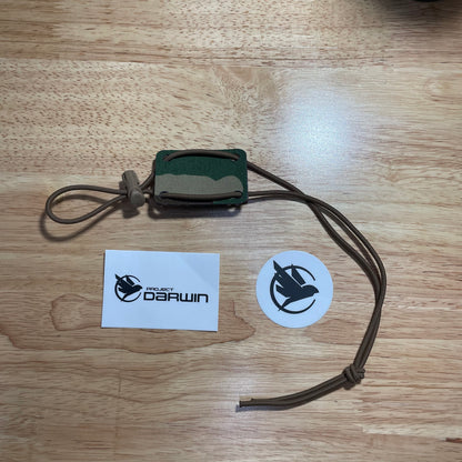 Micro NVG Tether