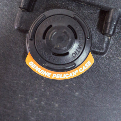 Pelican 1690 SMAW Crate