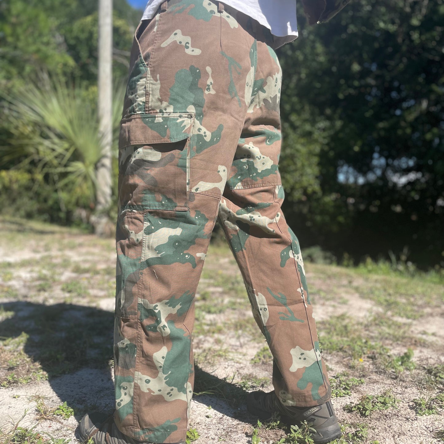 S2000 Field Pants