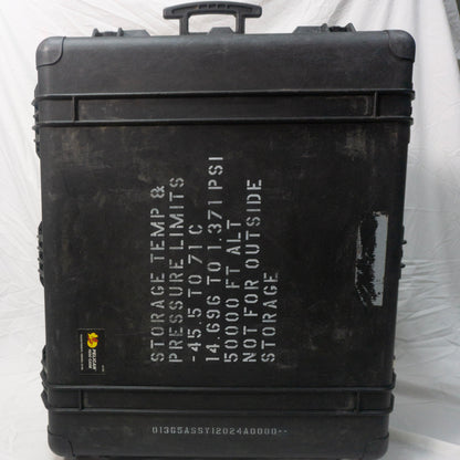 Pelican 1690 SMAW Crate