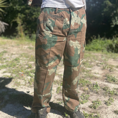 S2000 Field Pants