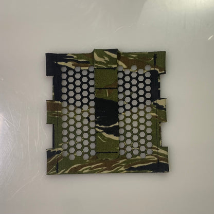 HIVE Pouch Appearance Panel