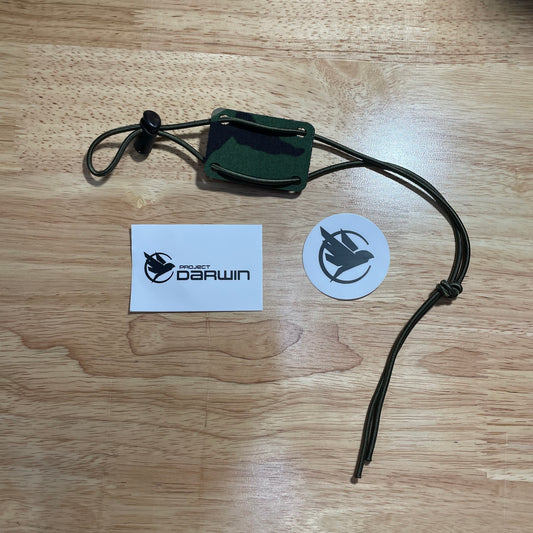 Micro NVG Tether