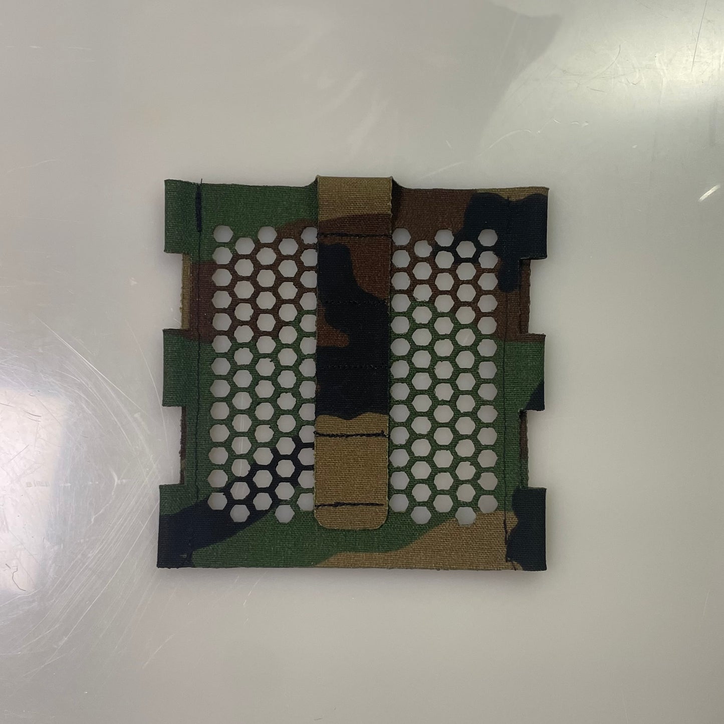 HIVE Pouch Appearance Panel