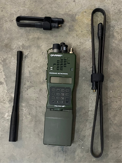 PRC-152 Replicas