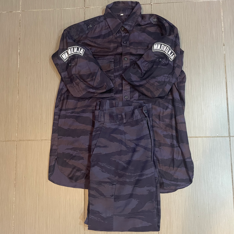 RAID Mod Shirts – OPER808R SUPPLY