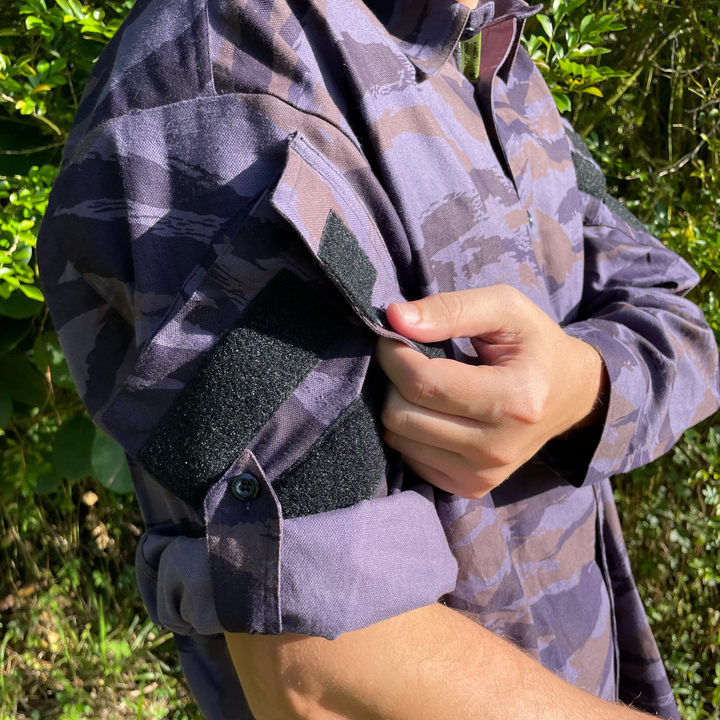 RAID Mod Shirts – OPER808R SUPPLY