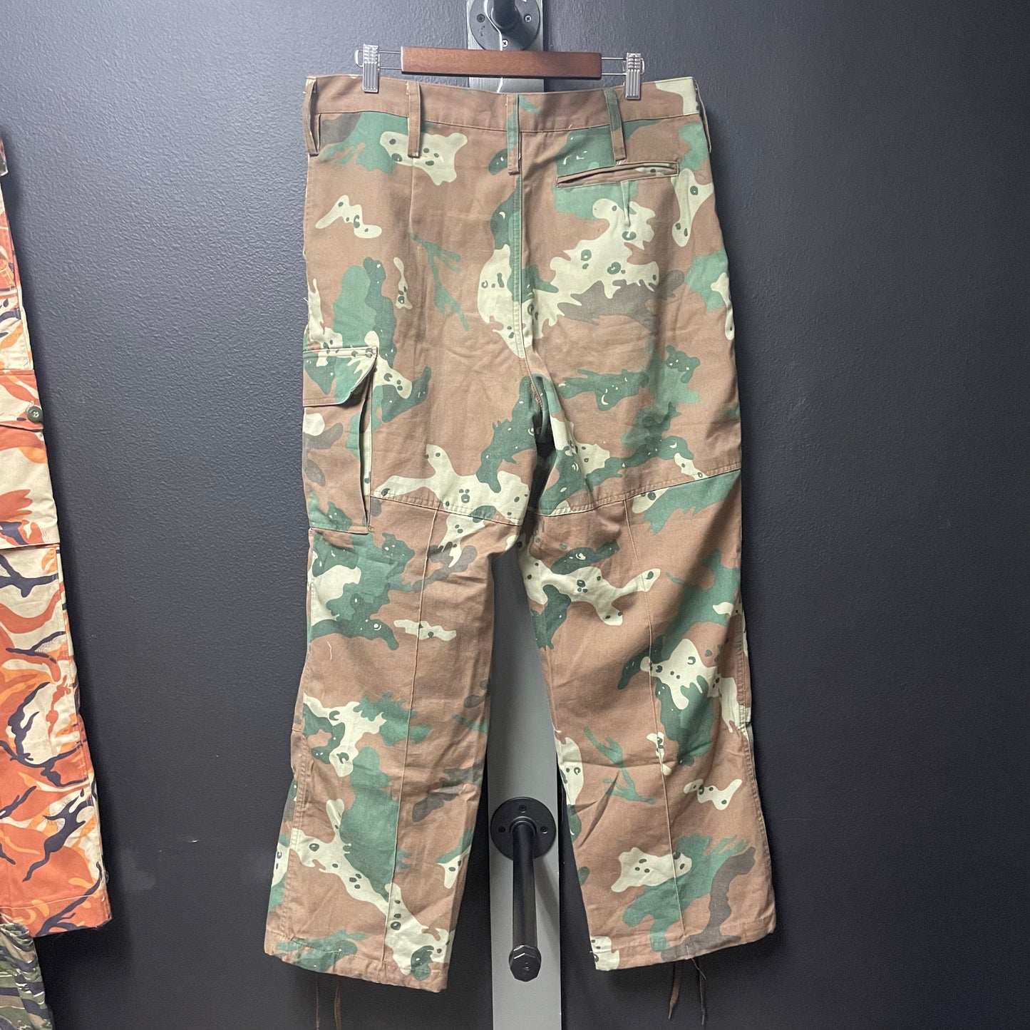 S2000 Field Pants