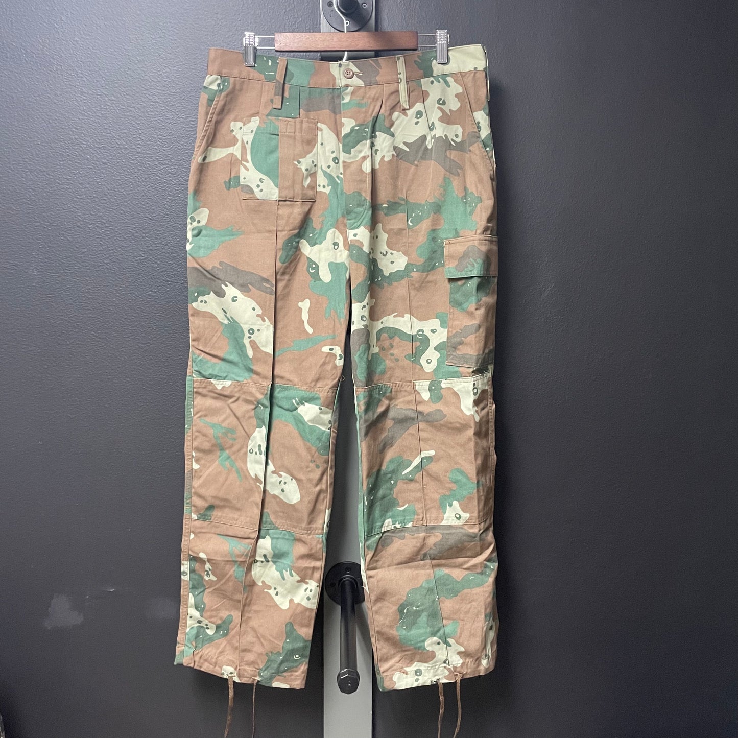 S2000 Field Pants