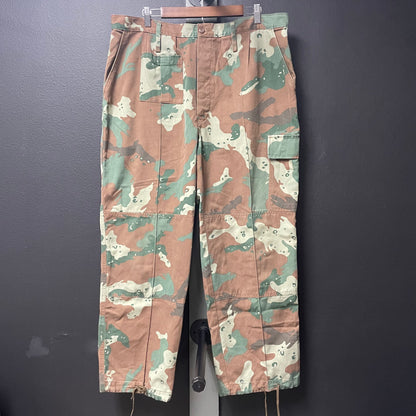 S2000 Field Pants